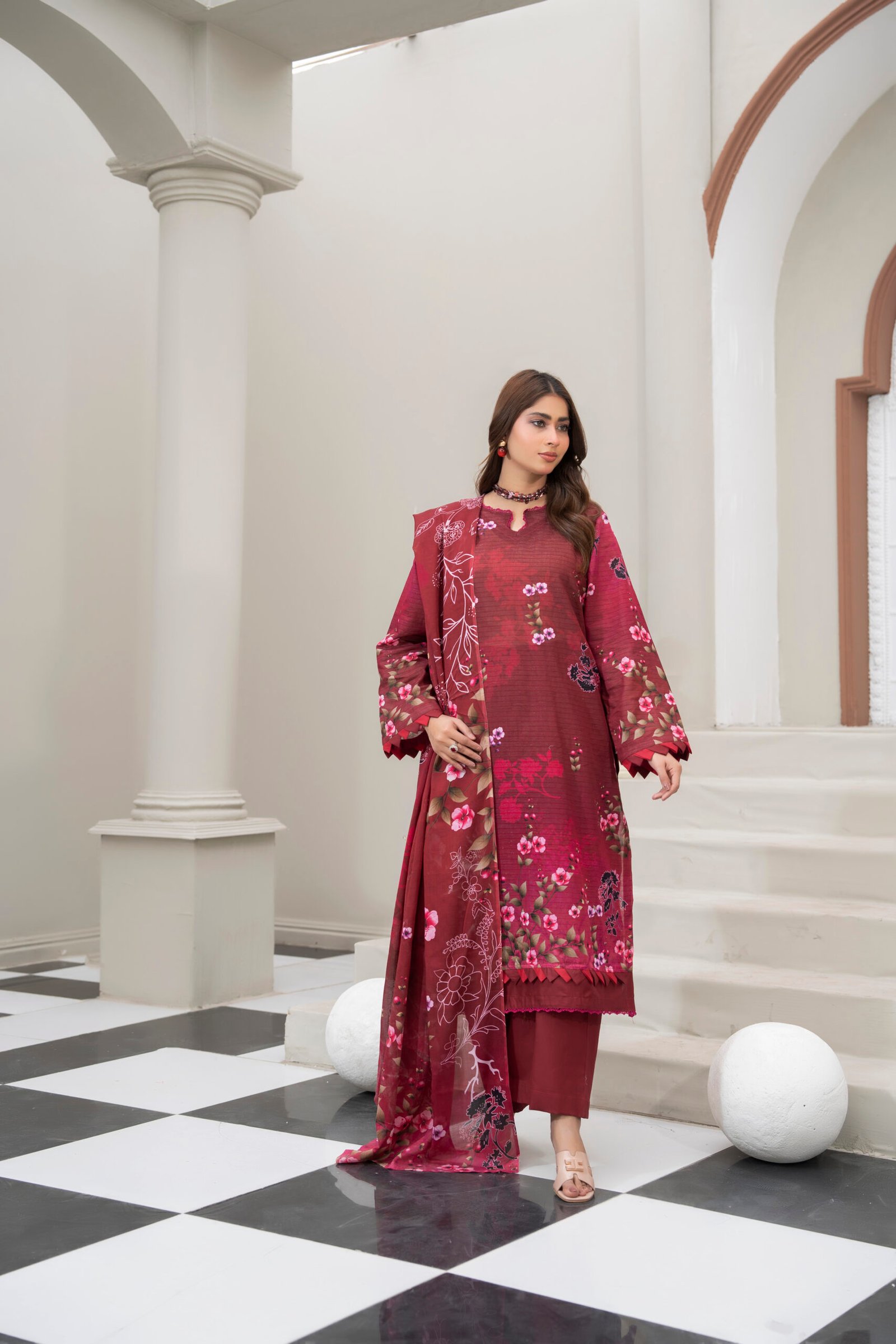 DDS09272 Palmira - Image 1