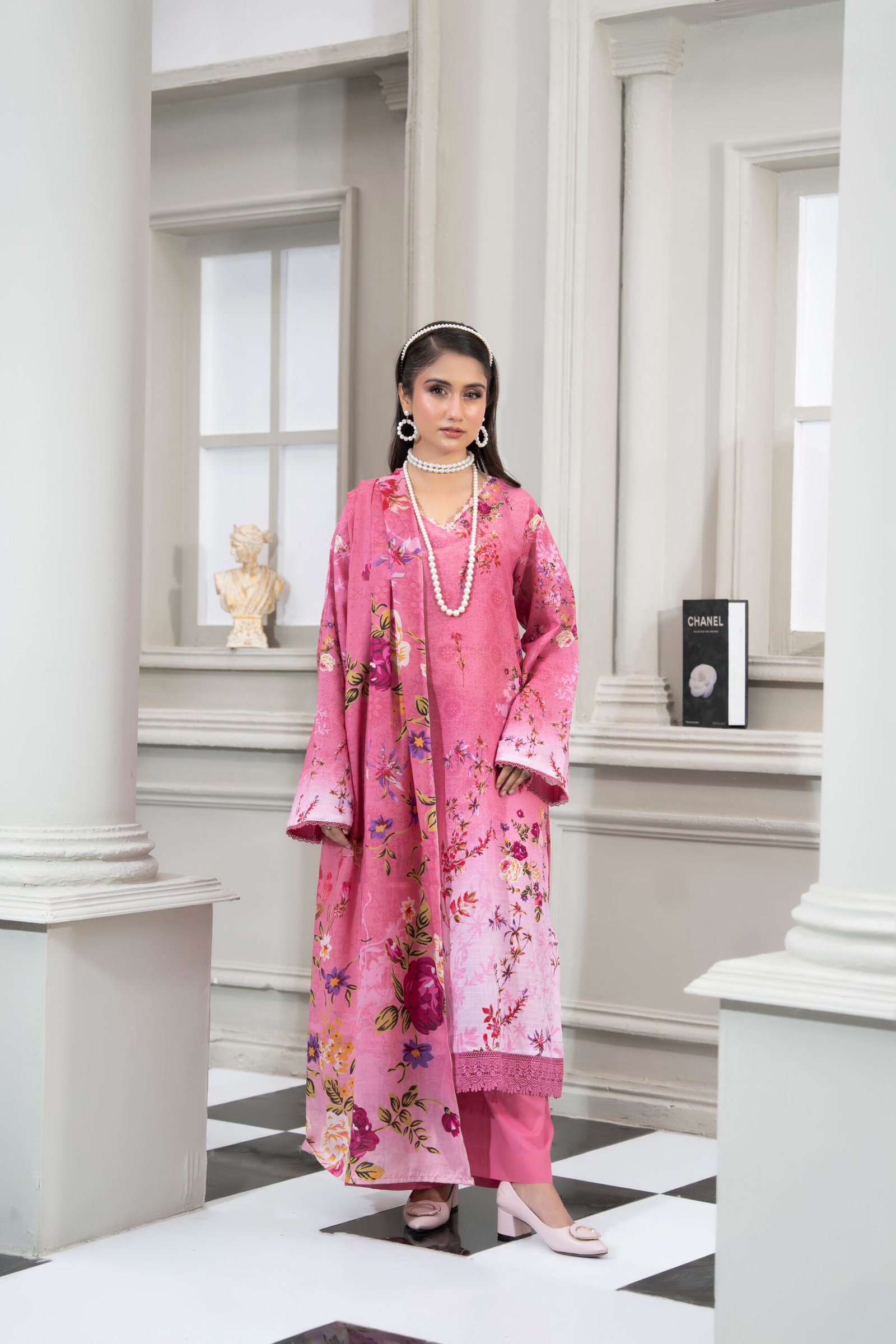 DDS09642 Palmira - Image 1